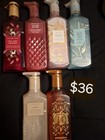 Bath   Body Works Enormous Lot