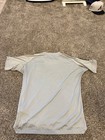Adidas Men s Aeroready Real Salt Lake Mls Training Top Gray  M  Medium