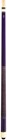 Mcdermott L71 Lucky Pool Cue Brand New 19 Oz 13mm Tip Free Shipping Free Case