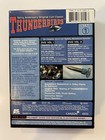 Gerry Anderson s Original Cult Classic Thunderbirds 2-disc Dvd Set 1999