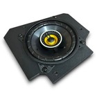 1984-1988 Ford Bronco Ii Dash Speaker Adapter Plates For 4  Speakers  pair 