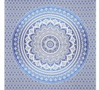 Wall Hanging Hippie Mandala Tapestry Bohemian Indian Ethnic Dorm Decor Bedspread