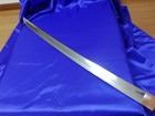 Antique Real Japanese Samurai Sword Katana Wakizashi Signed Sadatsugu  356