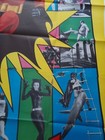 Batman 1966 Poster Italian Vintage 55x79 Vg Condition great Price 