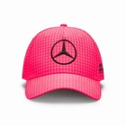 Lewis Hamilton Mercedes Amg Petronas Racing Cap - Formula 1 - Miami Gp - Hat