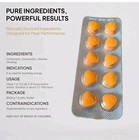 Golden Bullet - Best Enhancement  Male Supplement  Sexpills For Men All Natural