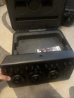 Blackmagic Design Davinci Resolve Micro Color Panel Pre-owned With Skb Case