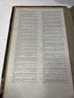 Rare New York City 1921 Police Blotter 28th Precinct October - Nov 28th