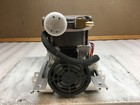 Gast Saa-p102e-nx Air Compressor Vacuum Pump Oil-less Rocking Piston