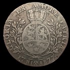 Norway 1777 Speciedaler Fine