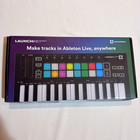 Novation Launchkey  Mini Mk3 25-keys Keyboard Controller Ableton Live Compatible
