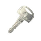 Ditch Witch Trencher And Directional Drill Ignition Key 105-1790 Marked 701