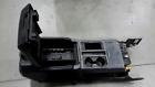 2017 2020 Ford F150 Front Floor Center Console Column Shifter Black Used Oem
