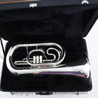 Jupiter Model Jep1101ms Marching Euphonium Sn Wc0363 Excellent