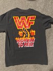 Wwe Stone Cold Steve Austin Highway To Hell Shirt Size Large Wwf