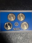 2019 American Innovation  1 Coin Proof Set In Ogp With Coa