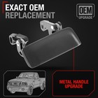 Exterior Door Handle  Left   Right For Ford Ranger  Mazda B2300  B3000  B4000   