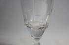 Antique Absinthe Glass  72425 