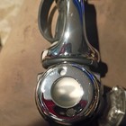 Aqua Lung Scuba Regulator First Stage For Diving Equipment Mpn 8025266