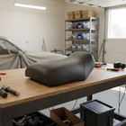 Honda Rancher 420 Seat Cover For 2007 To 2013 Models Seat Cover