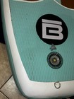 Bote Wulf Aero 10   4    Native Floral Inflatable Paddle Board