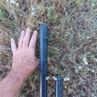 North Spacetech Carbon Windsurfing Mast 440cm Good Condition