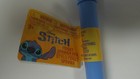 Disney Stitch Fidget Spinner Black Ink Pen New