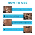 30 Pairs Magnetic Nasal Breathing Dilators Kits Sport Nasal Dilator Boost Oxygen