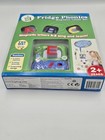 Leap Frog Fridge Phonics Magnetic Letter Set Songs Sounds Alphabet Learning 2003