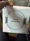 Brand New Sealed Subtle Mint Better Me Toning Pilates 15  Ring