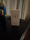 Acqua Di Gio By Giorgio Armani 1 Oz Edt Cologne For Men New In Box