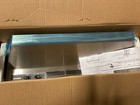 Broan-nutone 412404 Ductless 24  Under-cabinet Range Hood  Stainless Steel