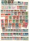 French Colonies - Clean Mint And Used Lot  few Faults  -  catalog Value  225 00 