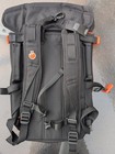 Little Chonk Dog Backpack Pet Carrier Maxine One Medium Black