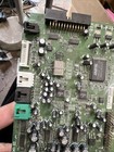 Vintage Turtle Beach Santa Cruz Tb400-2541-02 Pci Sound Card