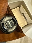 Nikon Af Zoom-nikkor 70-300mm F 4-5 6g Lens In Box