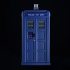 Doctor Who - Seventh Doctor s Tardis Seasons 23-26 1 21 Scale Polyresin Statue  
