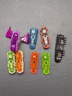 Hexbug Nano Lot Of 8