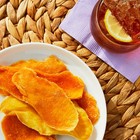 Great Value Sweetened Dried Mango  16 Oz Free Shipping