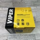 Viper 4806v 2 Way Led Car Remote Start 1 Mile Range 4806v Brand New