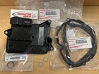 Toyota 16-23 Tacoma  Oem Transmission Oil Filter Strainer W  O-ring   Gasket