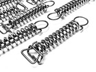 Swimming Pool Cover Spring 10 Pcs Winter Safety Pool Cover Springs Universal Fit