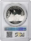 1994-p Pow P o w  Silver Commemorative Dollar Pr69dcam Pcgs Proof 69 Deep Cameo