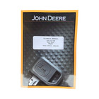 John Deere 325 328 Skid Steer Loader Repair Service Manual Tm2192  bonus 