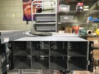 Tintri T850 Disk Array W  2x Modules 8x8gb Ram No Hdd   8x8gb Ram- No Hdd