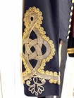 1930 Usmc Officer Evening Mess Dress Marine Corps Captain Named Maj John A White