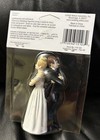Vintage 2003 Nos Wilton Wedding Cake Topper The Tiff Bride Groom Humorous Funny