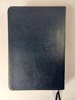 The Expositor s Study Bible Kjv Ladies  Edition 2013 Jimmy Swaggart Navy Leather