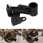 000133 Torque Multiplier Leverage Tool For Vw 36mm Axle Nut   Flywheel Gland Nut