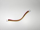7 5  Commodore Amiga Floppy Disk Drive Fdd Power Cable For A500  A600  A1200